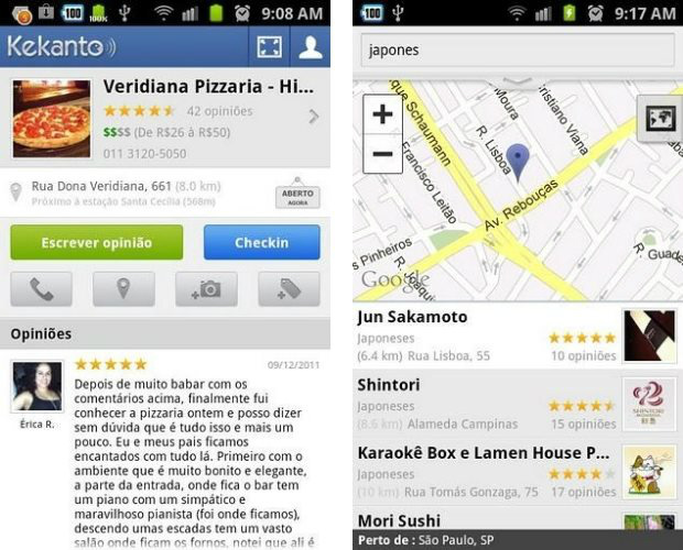 12 aplicativos de Android para o Dia das Mães