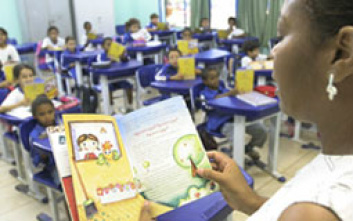 Portaria autoriza a transferência de recursos para Educação Infantil