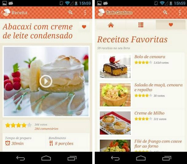 12 aplicativos de Android para o Dia das Mães
