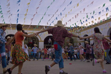 Festa Junina de Caarapó está confirmada, diz assessoria