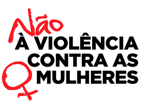 Campanha pelo fim da violência contra mulheres é antecipada em MS Campanha pelo fim da violência contra mulheres é antecipada em MS