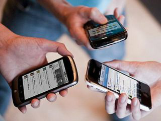 Brasil fechou 2012 com mais de 261 milhões de linhas de telefone celular
