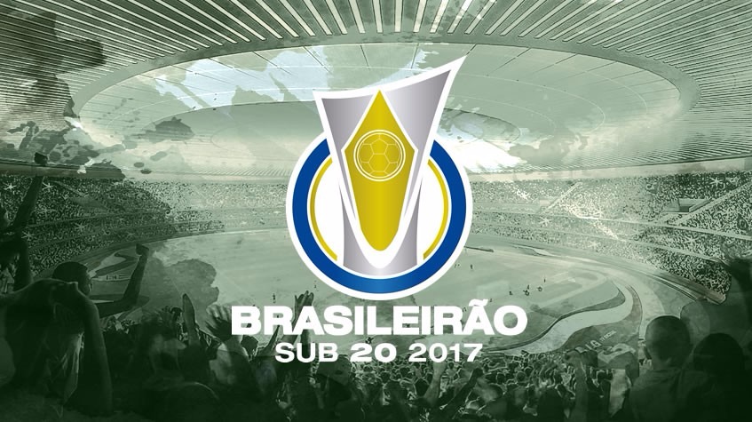 Jogo de hoje (4) - Brasileiro Sub-20 - Semifinal Foto: Divulgação
