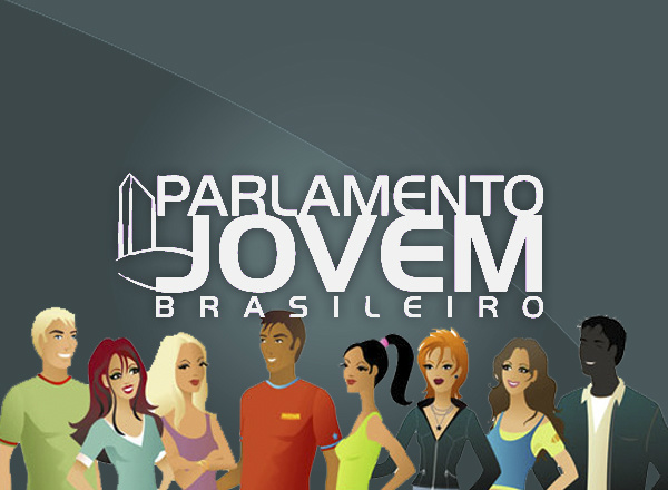 Abertas as inscrições para a 11ª edição do Parlamento Jovem Brasileiro Abertas as inscrições para a 11ª edição do Parlamento Jovem Brasileiro
