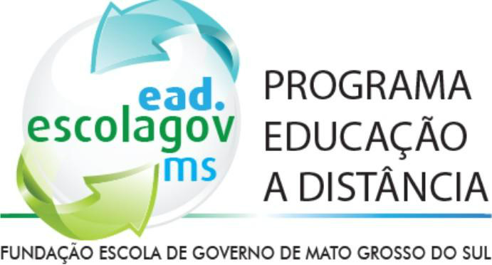 Escola de Governo realiza inscrições para cursos a distância
