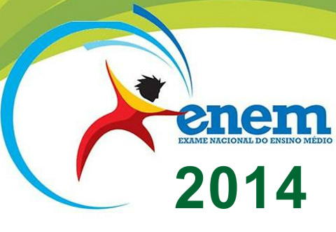 Inscrições para o Enem 2014 podem ser feitas a partir de hoje (12)