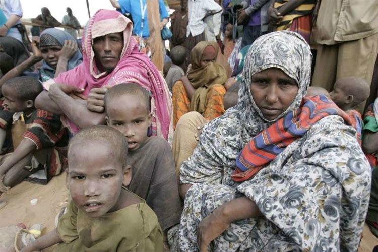 ONU e parceiros discutem formas de melhorar reassentamento de refugiados