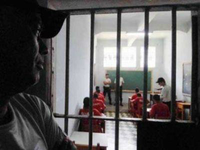 Enem prisional acontece em dezembro em 29 presídios da Agepen