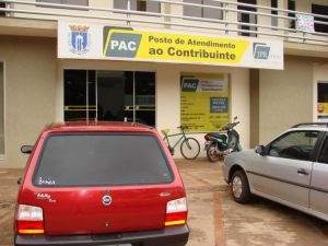 Termina hoje, 29, o prazo para regularização de débitos com o município Termina hoje, 29, o prazo para regularização de débitos com o município