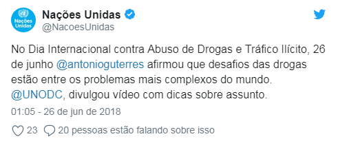 Fortes analgésicos matam pacientes com transtornos de consumo de drogas