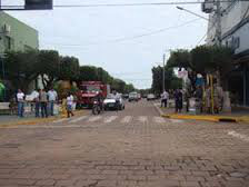 PMA autua duas pessoas por poluição sonora em Aquidauana e apreende veículos