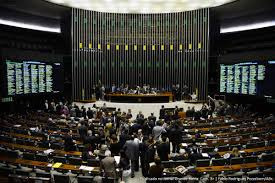 Câmara aprova texto-base de projeto que cria fundo de financiamento de campanha Foto: Divulgação