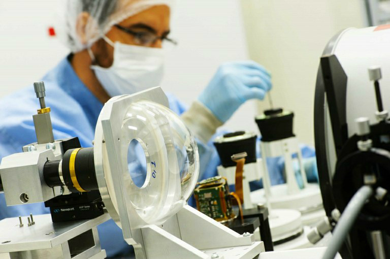 Ciência sem Fronteiras continua a funcionar como programa de internacionalização para mestrado, doutorado, pós-doutorado e atração de jovens cientistasFoto: Divulgação 