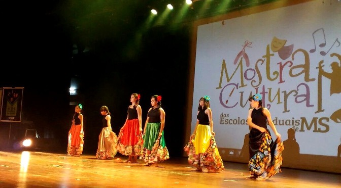 Abertas as inscrições da 12ª Mostra Cultural e Festival de Música das Escolas