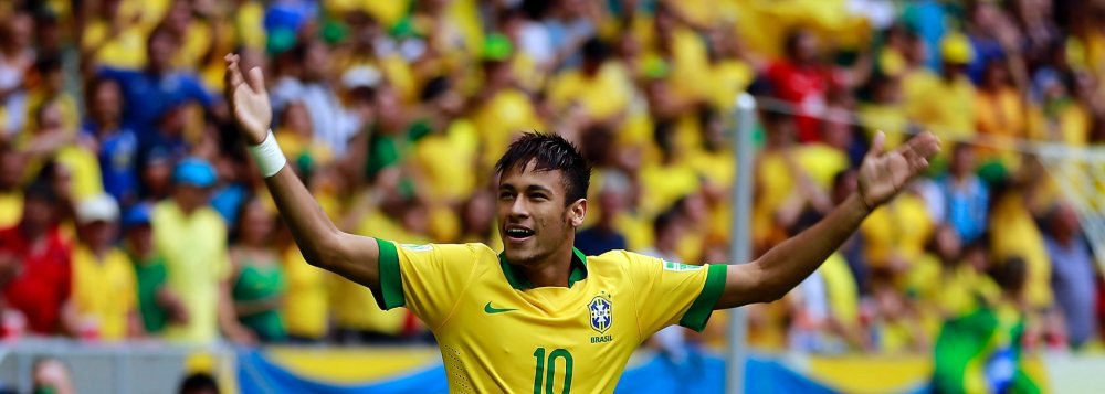 Governo fará propagando para defender a Copa Governo fará propagando para defender a Copa