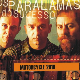 Agenda de final de semana em Amambai e região Os Paralamas do Sucesso é a banda atração do 8º Motorcycle que acontece neste final de semana em Ponta Porã.