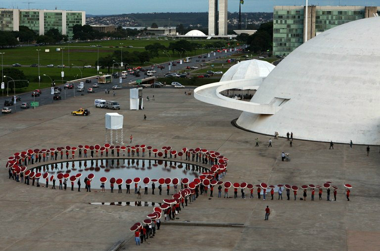 Governo está avançando no protocolo para dar início ao tratamento logo seja identificada a presença do HIV