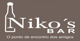 Agenda de final de semana em Amambai e região O Niko's Bar é uma opção a mais para o final de semana do amambaiense.