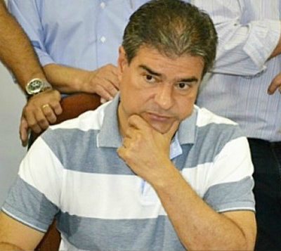 Saúde e IPTU derrubaram Nelsinho Saúde e IPTU derrubaram Nelsinho