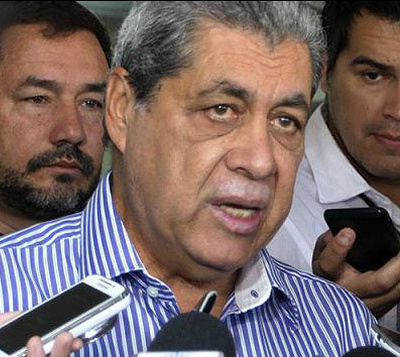 Nelsinho e Delcídio foram os melhores diz Puccinelli Nelsinho e Delcídio foram os melhores diz Puccinelli