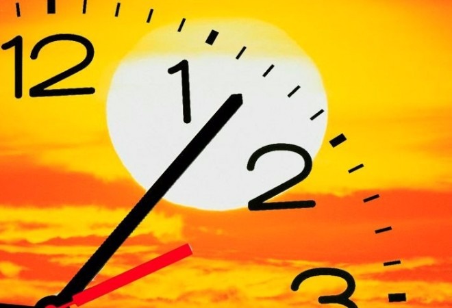 Regiões Sul, Sudeste e Centro-Oeste vão adotar o horário de verão em 2017/2018 