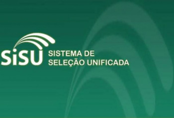 Matrícula dos aprovados no Sisu termina nesta segunda-feira