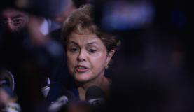 Dilma não descarta retorno do programa ainda neste ano para novos beneficiários / Arquivo/Agência Brasil