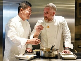 Turismo gastronômico brasileiro é divulgado no Japão Turismo gastronômico brasileiro é divulgado no Japão