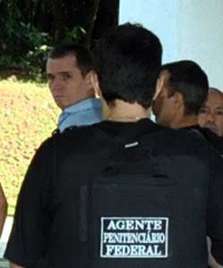 À Justiça, presos na Owari afirmam ‘desconhecer’ esquema de corrupção