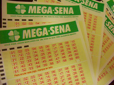 Mega-Sena sorteia prêmio de R$ 25 milhões neste sábado