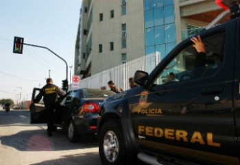 Concurso para a Polícia Federal recebe inscrições até esta segunda-feira