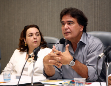 Em Mato Grosso do Sul, Corumbá está em situação de alerta para a dengue Em Mato Grosso do Sul, Corumbá está em situação de alerta para a dengue