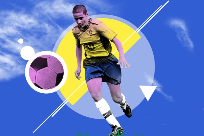 Conheça Sissi, a primeira craque que mudou o futebol feminino no Brasil Conheça Sissi, a primeira craque que mudou o futebol feminino no Brasil