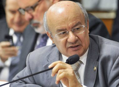 Plano Nacional de Educação deve ser votado pelo Senado até junho, diz relator