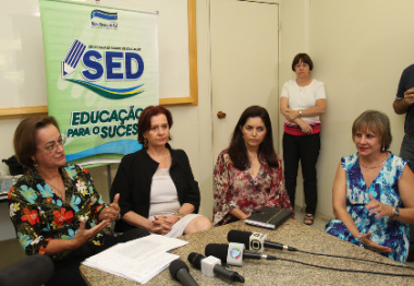 Liminar que garante crianças de 5 anos no 1º ano do ensino fundamental continua valendo Liminar que garante crianças de 5 anos no 1º ano do ensino fundamental continua valendo