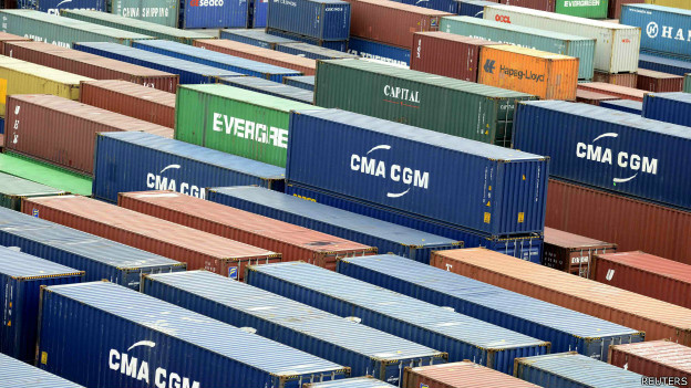 Após 14 anos de fracassos, acordo Mercosul-UE ganha novos impulsos Volume de comércio segue crescendo entre Europa e Mercosul mesmo sem acordo