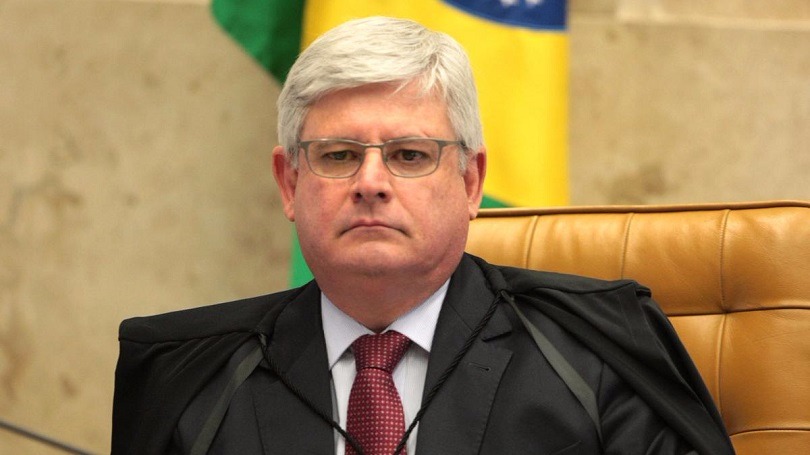 Janot pede ao Supremo inclusão de Temer em inquérito que investiga o PMDB