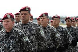 Força Nacional é mantida em Mato Grosso do Sul por mais 90 dias