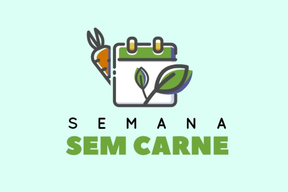 Semana mundial sem carne: Conheça os benefícios do vegetarianismo em 7 dias