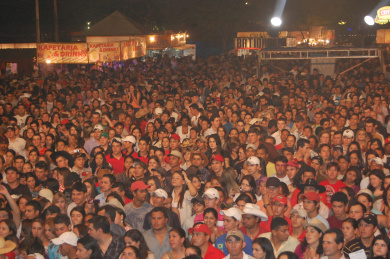 IBGE apresenta dados do Censo 2010 em Amambai IBGE apresenta dados do Censo 2010 em Amambai