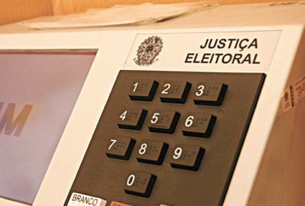 Abstenção nas eleições causa prejuízo aos cofres públicos, diz TSE