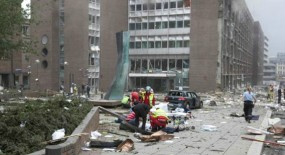 Ataques na Noruega fizeram 77 mortos segundo nova lista de vítimas divulgada pel