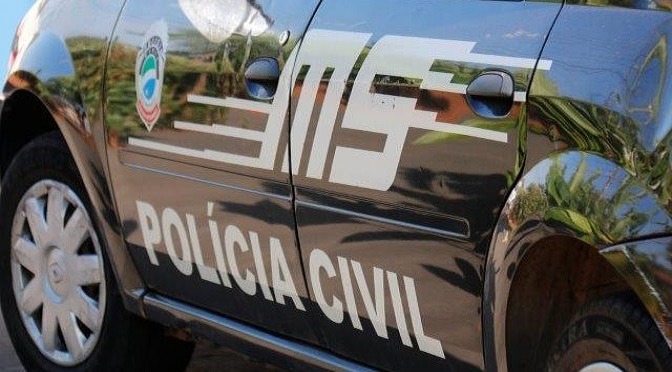 Polícia Civil dá dicas de segurança para quem vai viajar no feriado prolongado Polícia Civil dá dicas de segurança para quem vai viajar no feriado prolongado