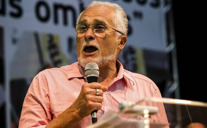Procurador da República é a favor de prisão domiciliar de Genoino por 90 dias Os médicos dizem que ele deve receber acompanhamento médico periódico.