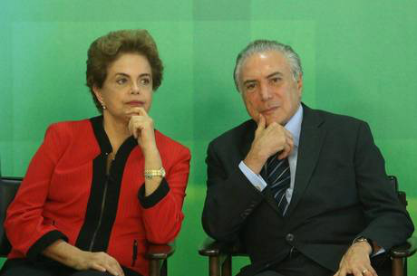TSE ouve empresários ligados a gráficas investigadas na chapa Dilma-Temer Foto: Divulgação