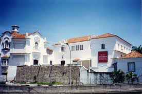 Prefeitura do Rio cede terreno para expansão do Museu Histórico Nacional