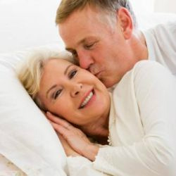 Dia dos Namorados: Vida sexual ativa na terceira idade deixa de ser tabu Dia dos Namorados: Vida sexual ativa na terceira idade deixa de ser tabu