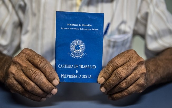 STF pode julgar hoje validade da reforma trabalhista Divulgação