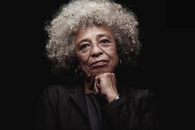Dica da semana são os livros da ativista e escritora norte-americana, Angela Davis - Foto: Divulgação