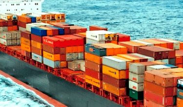 Exportações brasileiras somam US$ 9,11 bilhões em julho